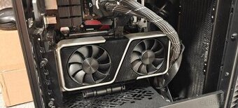 Rtx 3060 ti Founders Edition