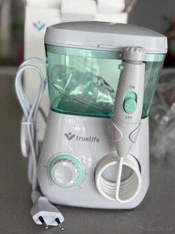 Ústní sprcha AquaFloss Station