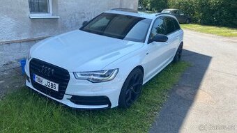 Audi a6 bitdi 2013 nove rozvody