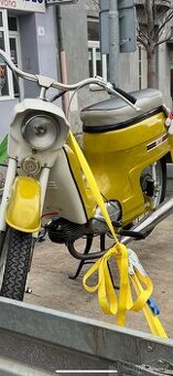 Jawa 21 pionyr