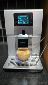 Krups Intuition Preference+ EA875E10