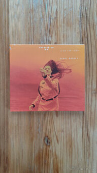 CD Nikol Bóková - Expedition