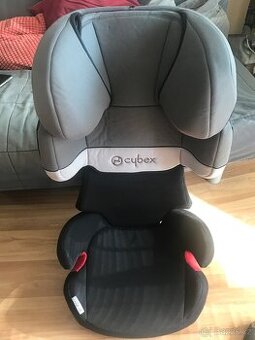 autosedacka Cybex Silver pouzita, perfektni stav.