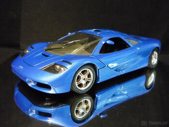 McLaren F1 Guiloy 1/18