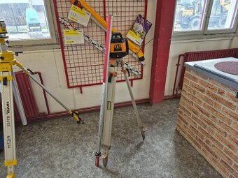 Rovinový laser GeoFennel FL 100 HA Junior