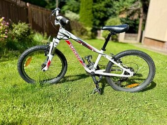 Dětské kolo Specialized Hotrock 20