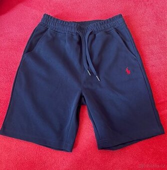 Polo ralph lauren kraťasy - 1