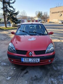 Prodám renault Thália