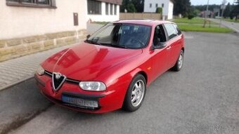 ALFA ROMEO 156 1.6 TS SPORTWAGON