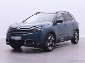 Citroën C5 Aircross 1,2 PureTech 96kW Feel Navi (2019)