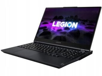 Lenovo legion 5, Ryzen 7 5800H 16GB RAM, RTX 3060, 1TB,165Hz