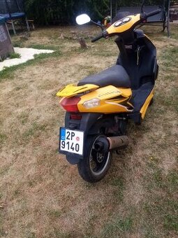 Skutr 50 - 1