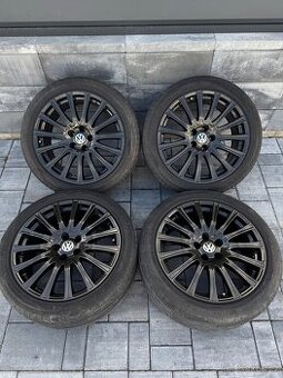 5x120 r19 VW Transporter T5