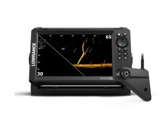 Lowrance EAGLE eye 9 LIVE