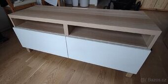 TV stolek Besta - Ikea