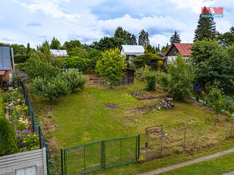 Prodej zahrady, 472 m², Tachov