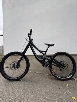 Specialized demo 8 S