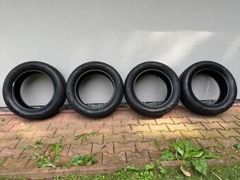Zimní pneu Barum Polaris 5 225/55 R17