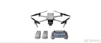 Dron DJI Air 3 Fly More Combo (DJI RC 2)