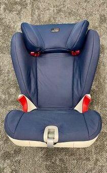 Autosedačka Römer kidfix SL