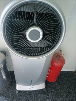 Sencor vodní chladící ventilátor - 1