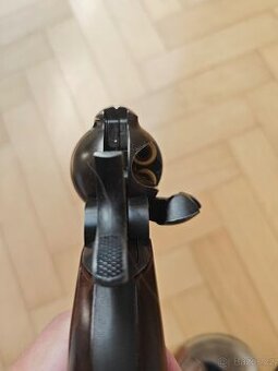 Peacemaker vzduchovka