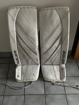 Prodám betony bauer x5 pro int velikost L