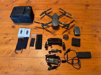 Dron DJI Mavic Pro