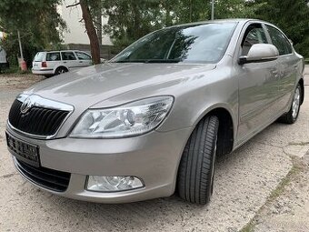Škoda Octavia 1.6 MPi 75kw TOP - 1