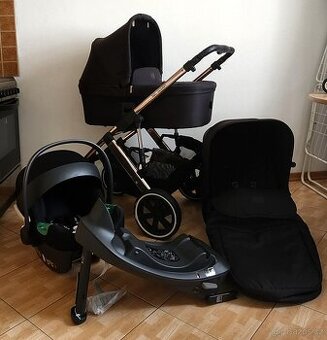 Abc Design Salsa AIR limitovaná edice 3v1