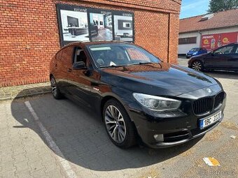 Bmw GT f07 530d 180kw