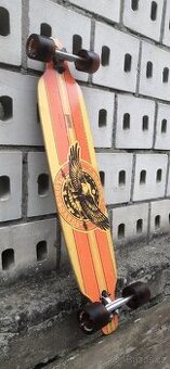 Longboard REAPER - 1