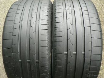 255 35 19 letní pneu R19 Continental 255/35/19