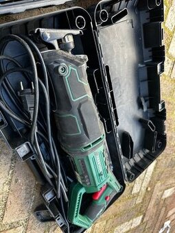 Ocaska a multitool Parkside