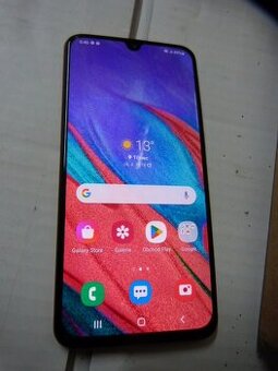 Samsung galaxy A40