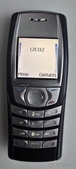 Nokia 6610