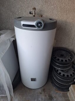 Bojler, boiler Dražice 125 l