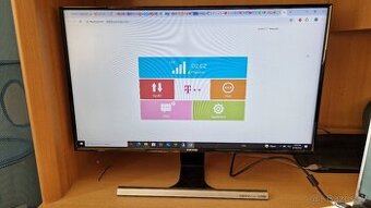 Monitor Samsung T27D590