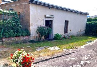 Prodej komerčního objektu, 80 m2, Hrádek nad Nisou