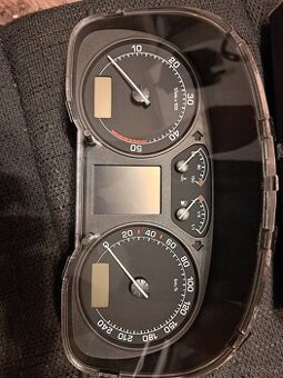 Maxidot Škoda Octavia 1 budíky diesel 1U0 920 841 J