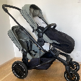 Easywalker Harvey 5 - Sourozenecky korac