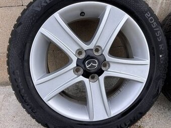 CELOROK 5X114,3,205/55R16,MAZDA,KIA,HYUNDAI