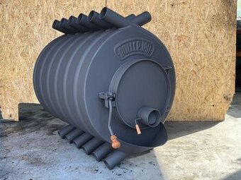 Kamna bullerjan 25kw
