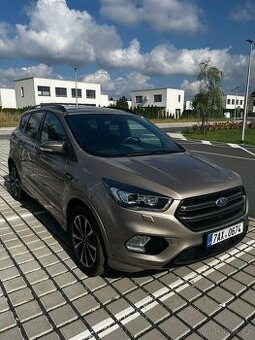 Ford Kuga  ST-LINE 2019 ČR - 1