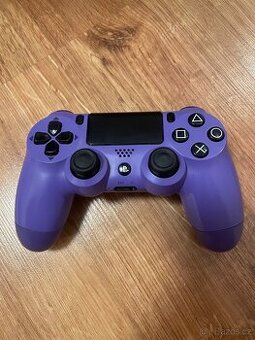 Ovladač Sony DualShock 4 V2 ( PS 4 )