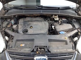 Ford S Max