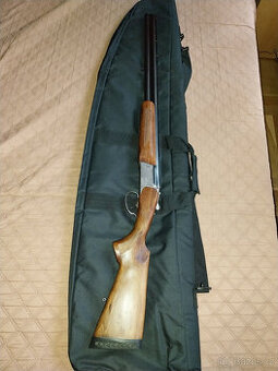 Prodám brokovnici kozlici  Baikal MP-27EM-1C