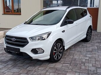 Ford KUGA 2,0TDCI 132Kw ST-Line 4x4 r.v.11/2019- 130200km