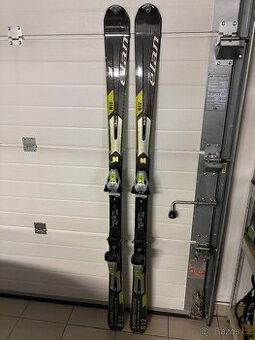 Sjezdové lyže Elan S12 - 168