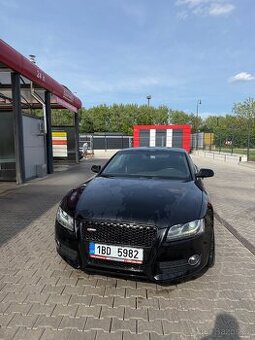 Prodám Audi A5, S-line, 2.0l TDI, 4x4